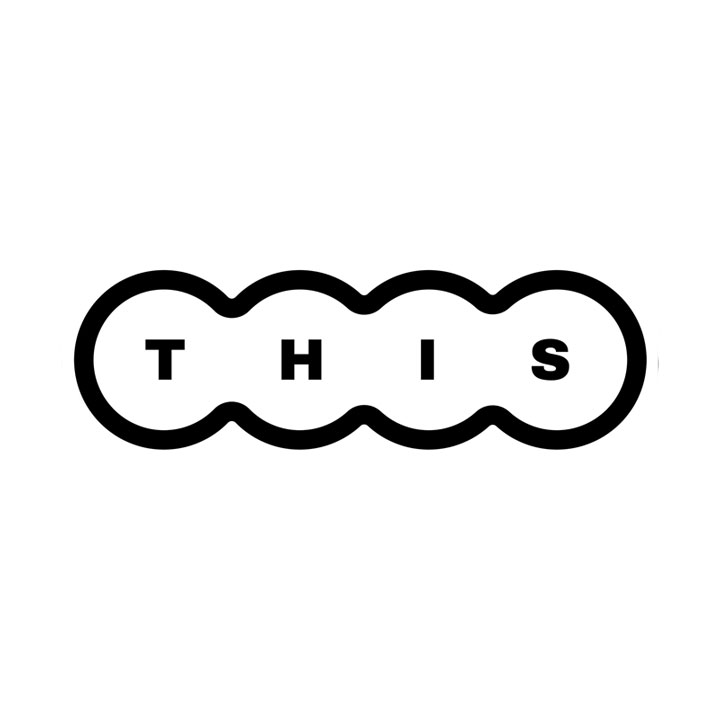 THIS logo